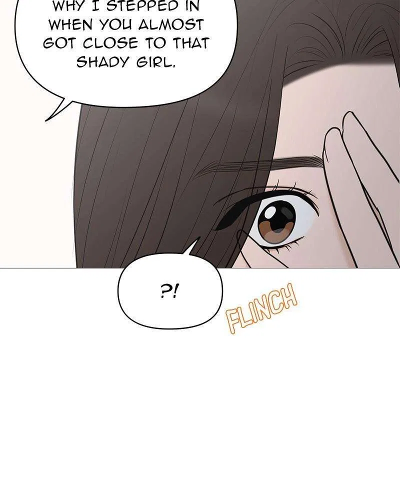 Your Smile Is A Trap Chapter 142 – Page 27