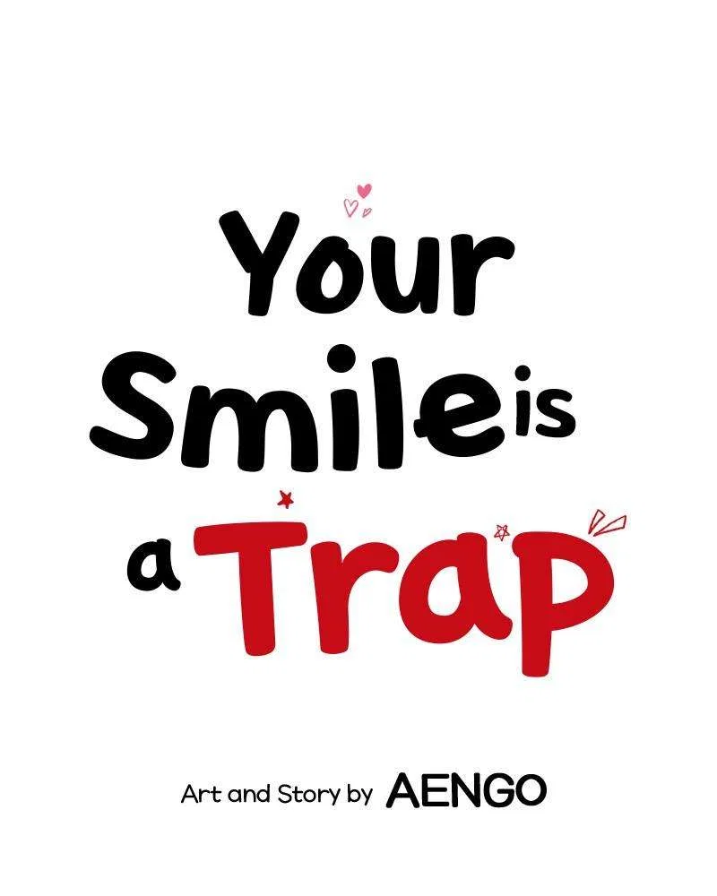 Your Smile Is A Trap Chapter 142 – Page 29