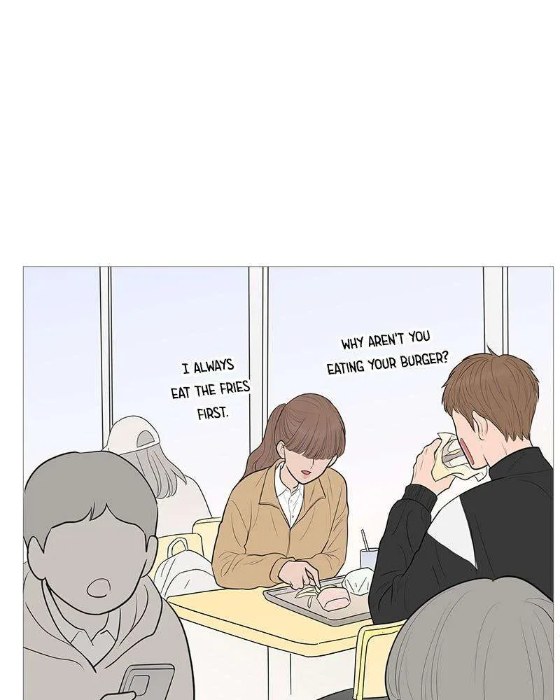 Your Smile Is A Trap Chapter 142 – Page 33