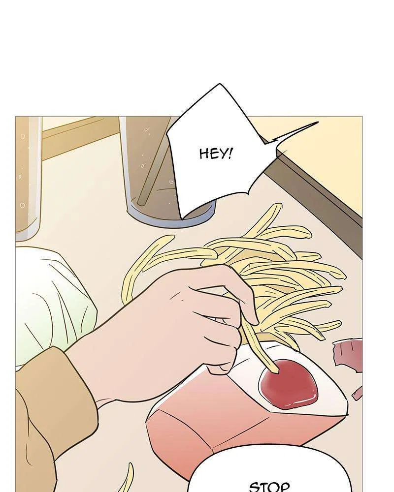 Your Smile Is A Trap Chapter 142 – Page 35