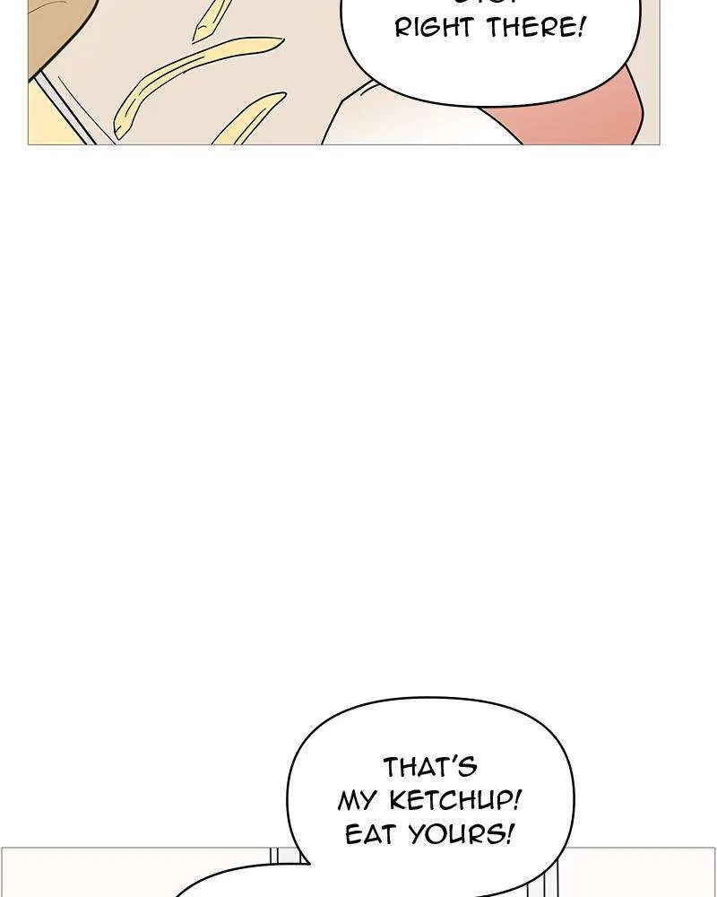Your Smile Is A Trap Chapter 142 – Page 36