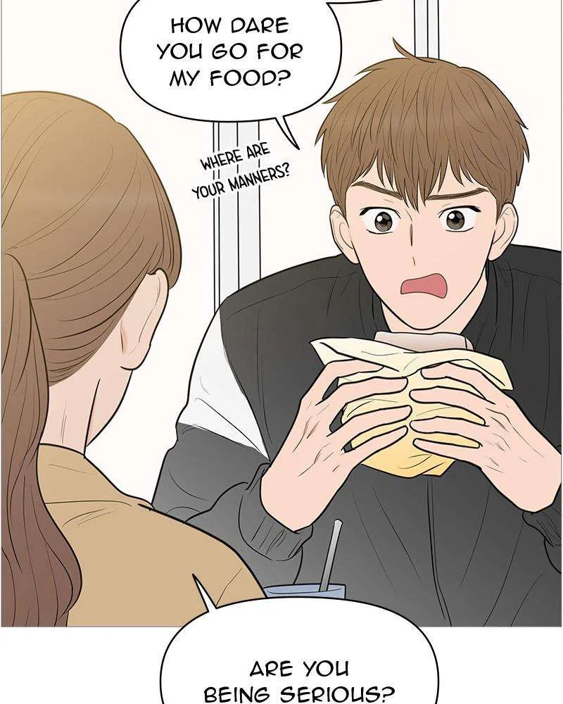 Your Smile Is A Trap Chapter 142 – Page 37