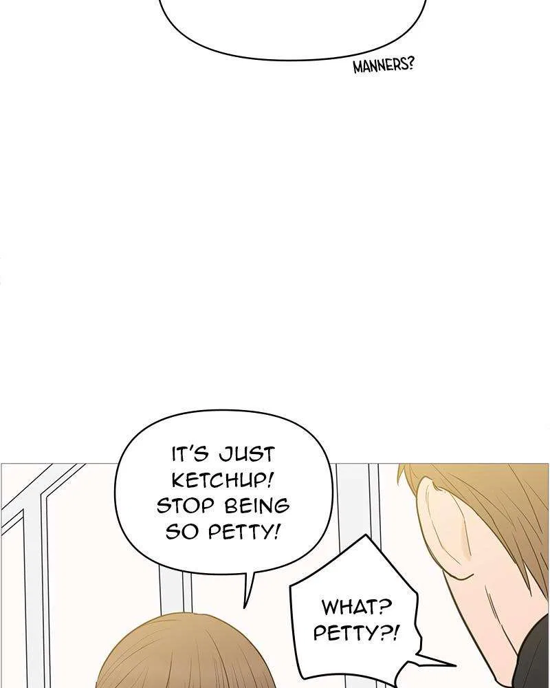 Your Smile Is A Trap Chapter 142 – Page 38