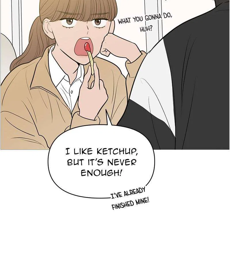 Your Smile Is A Trap Chapter 142 – Page 39