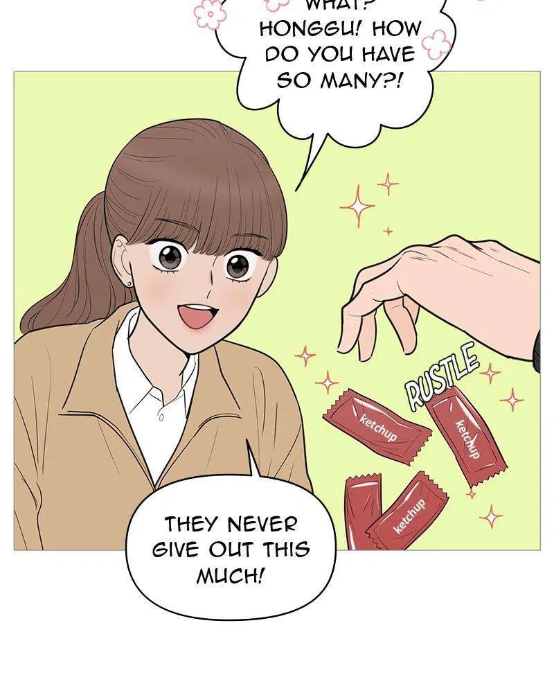 Your Smile Is A Trap Chapter 142 – Page 42