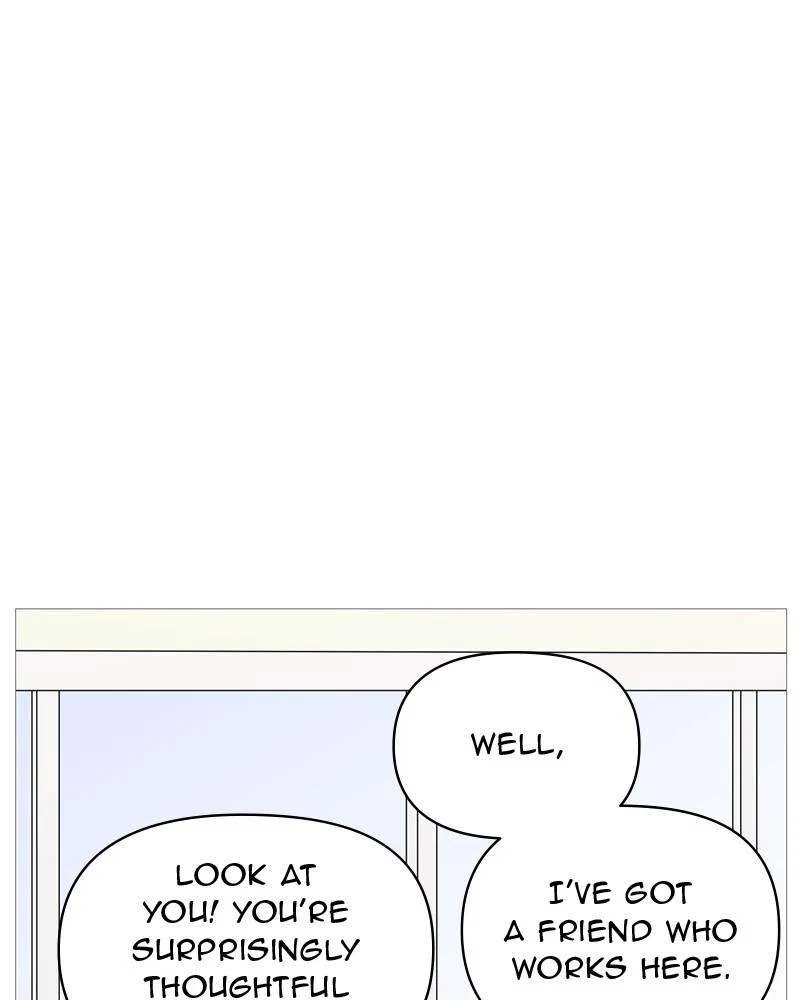 Your Smile Is A Trap Chapter 142 – Page 43