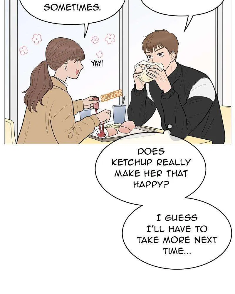 Your Smile Is A Trap Chapter 142 – Page 44