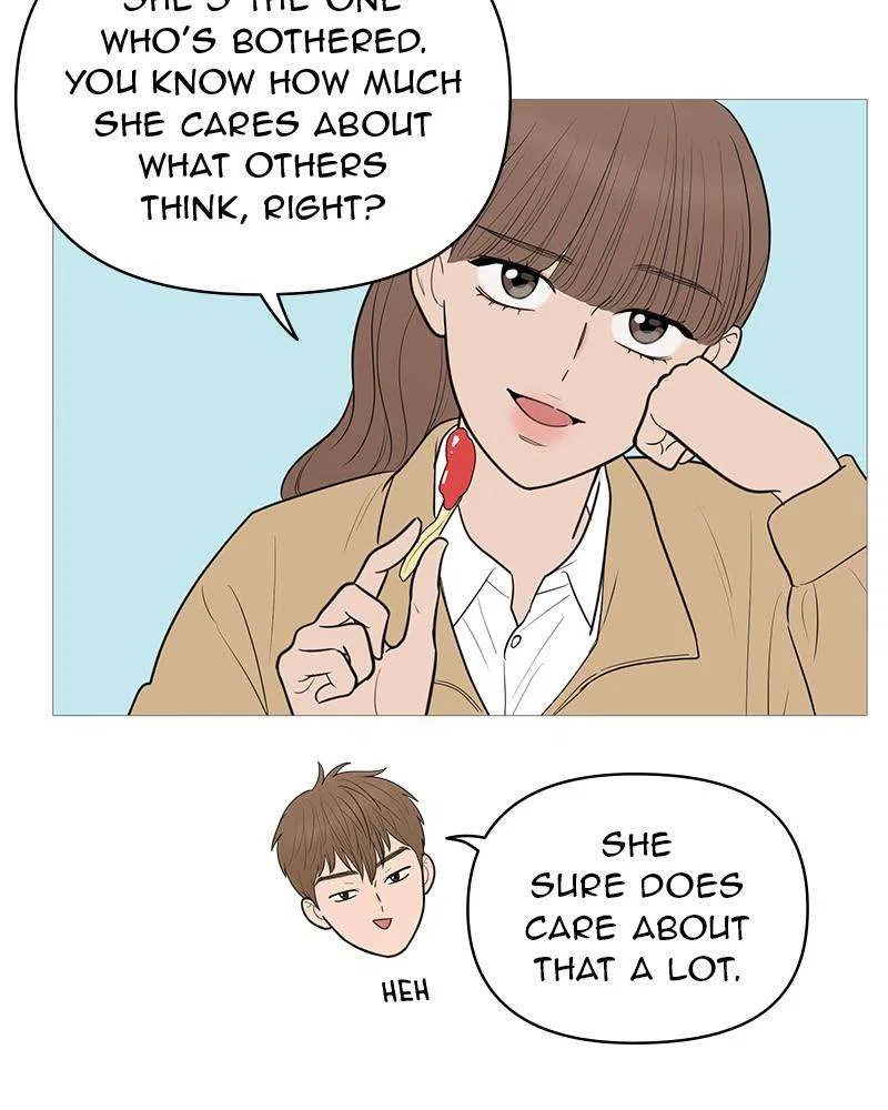 Your Smile Is A Trap Chapter 142 – Page 47