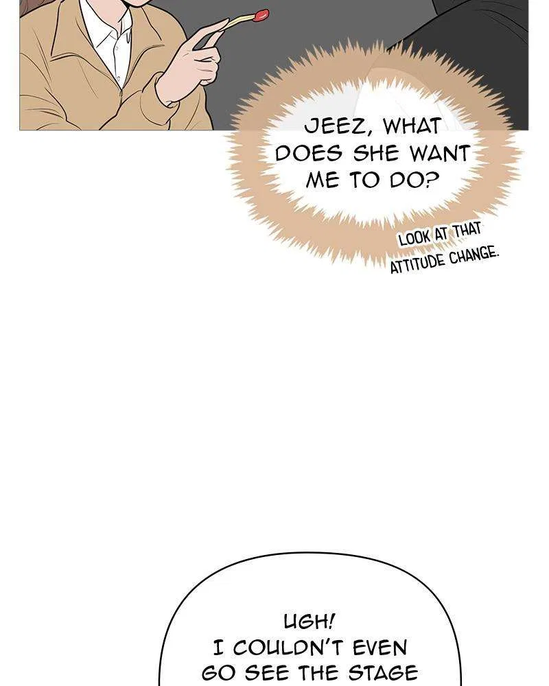 Your Smile Is A Trap Chapter 142 – Page 49