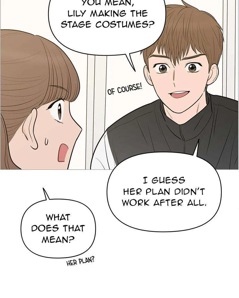 Your Smile Is A Trap Chapter 142 – Page 52