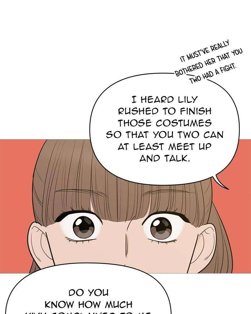 Your Smile Is A Trap Chapter 142 – Page 53