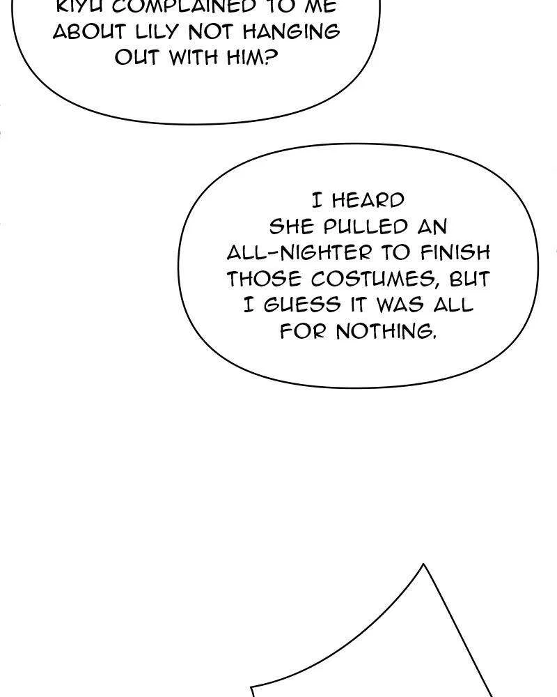 Your Smile Is A Trap Chapter 142 – Page 54