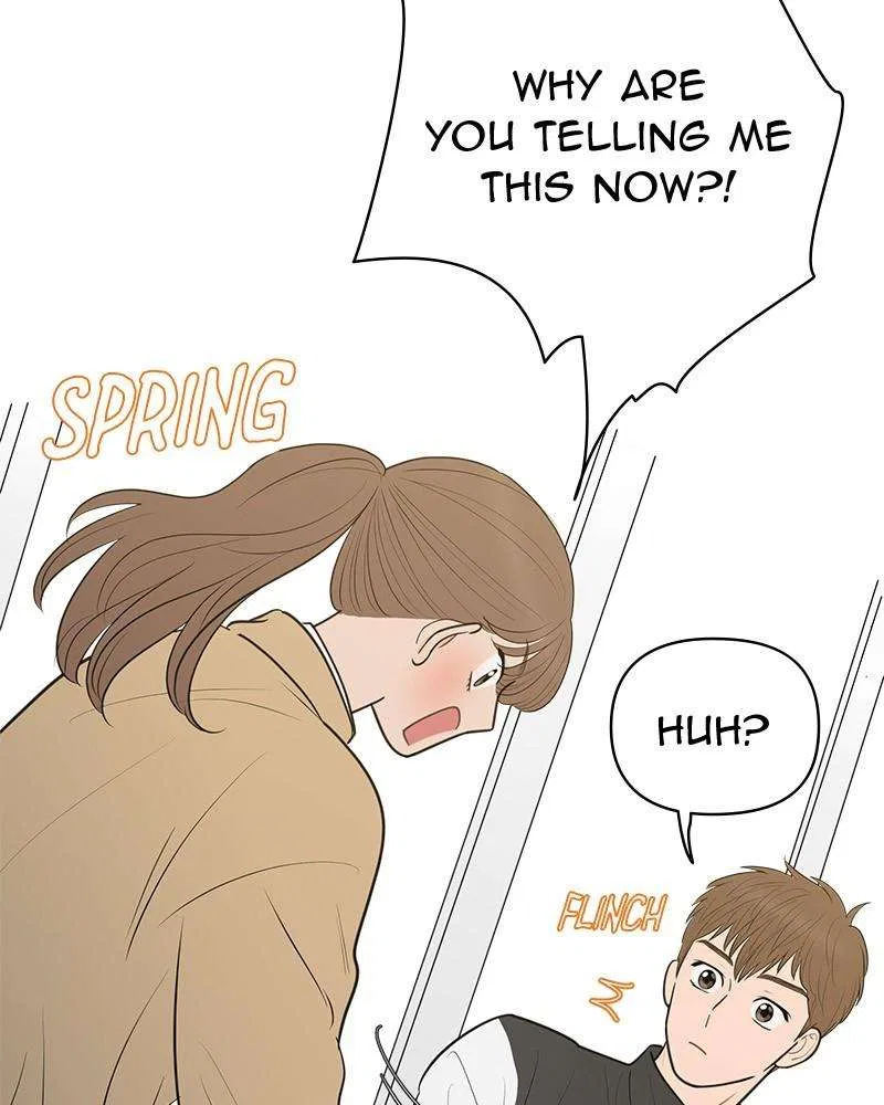 Your Smile Is A Trap Chapter 142 – Page 55
