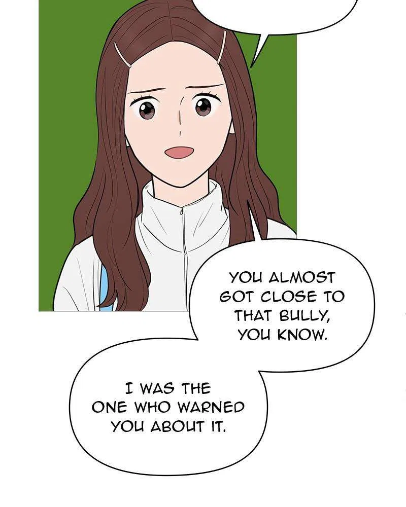 Your Smile Is A Trap Chapter 142 – Page 61