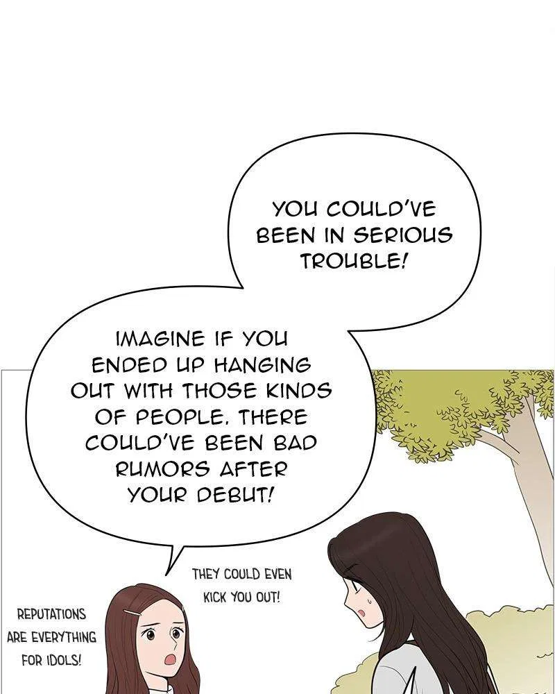 Your Smile Is A Trap Chapter 142 – Page 62