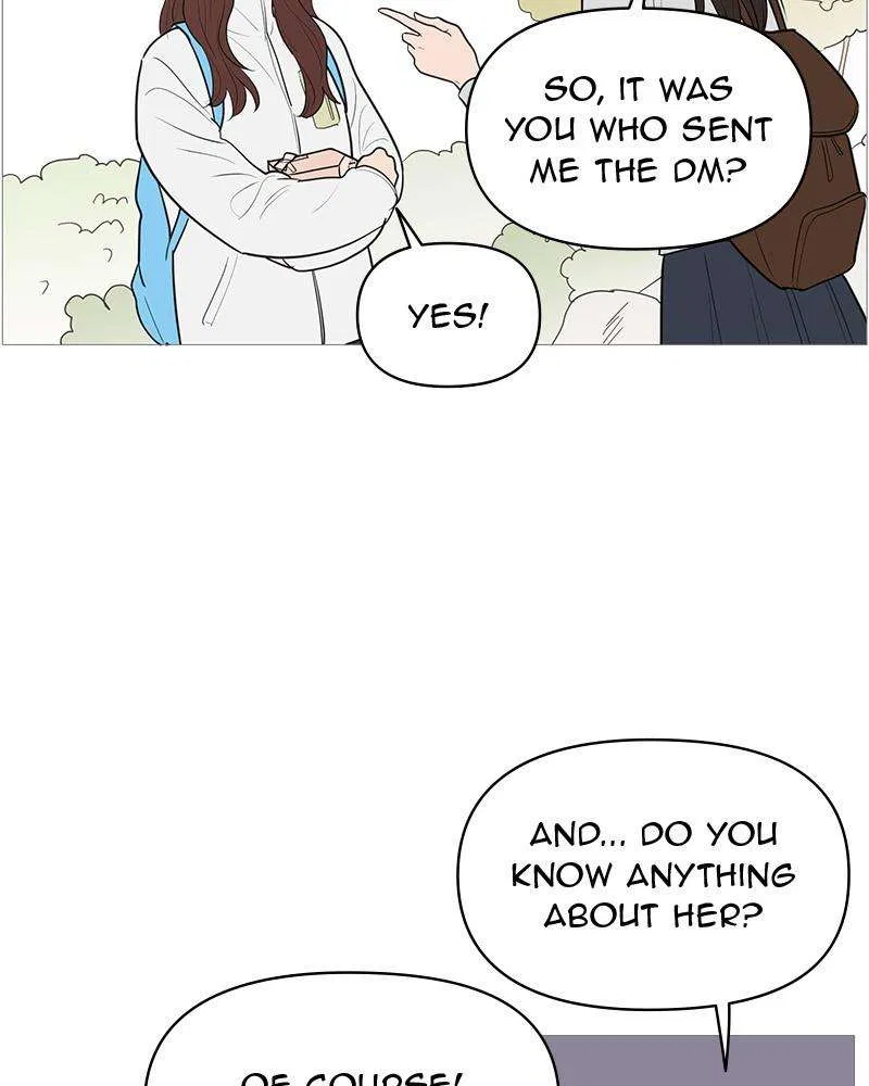 Your Smile Is A Trap Chapter 142 – Page 63