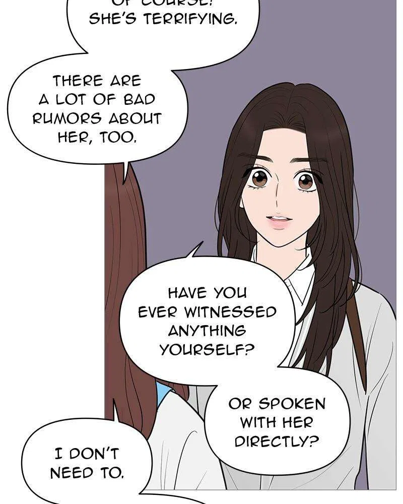 Your Smile Is A Trap Chapter 142 – Page 64
