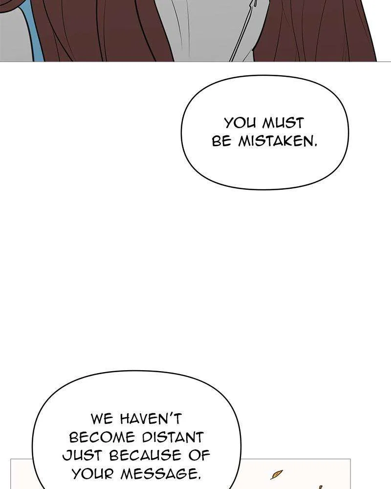 Your Smile Is A Trap Chapter 142 – Page 79