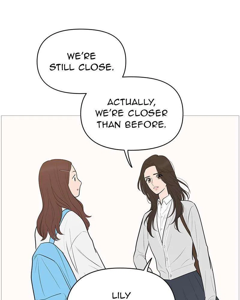 Your Smile Is A Trap Chapter 142 – Page 81