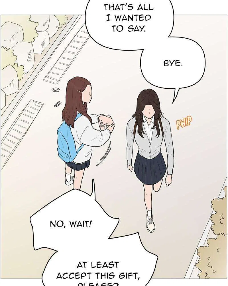 Your Smile Is A Trap Chapter 142 – Page 87