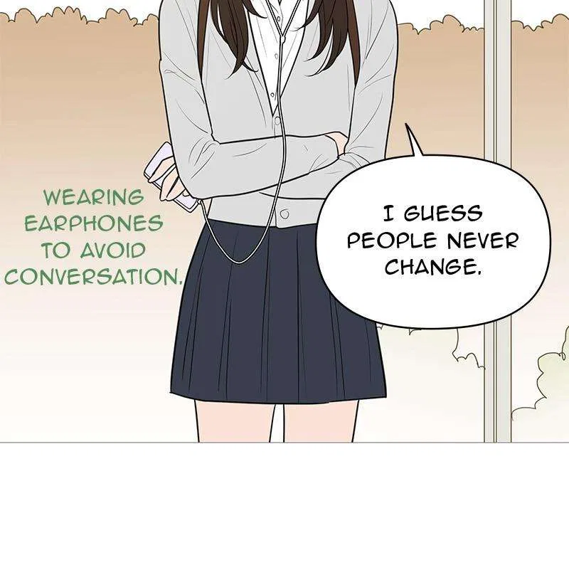 Your Smile Is A Trap Chapter 142 – Page 97