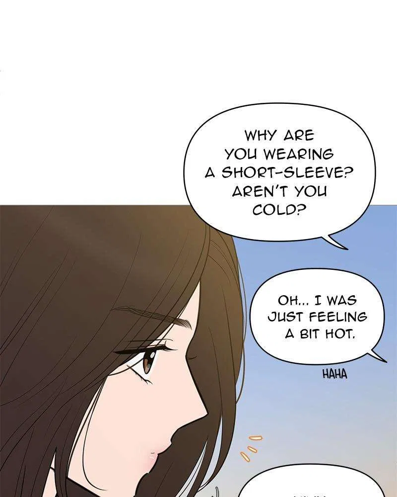 Your Smile Is A Trap Chapter 142 – Page 101