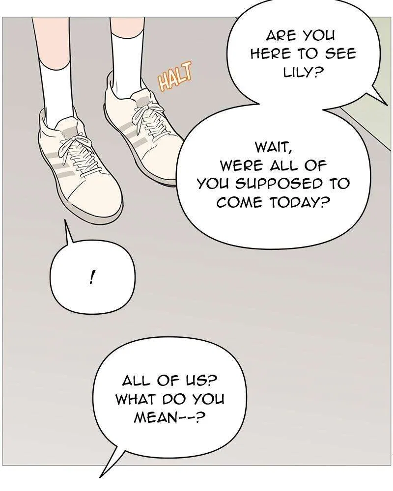 Your Smile Is A Trap Chapter 142 – Page 103