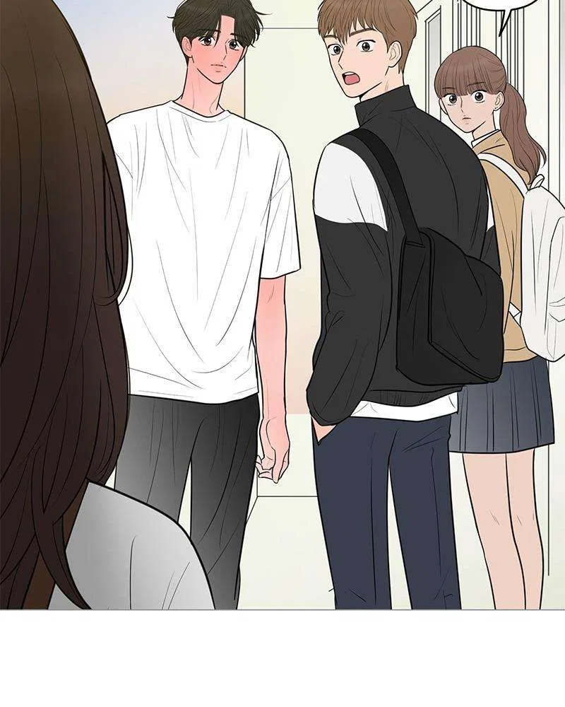 Your Smile Is A Trap Chapter 142 – Page 105