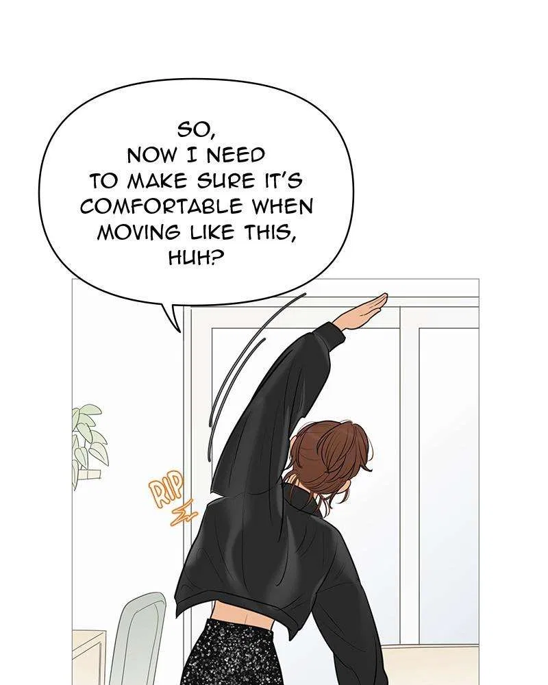 Your Smile Is A Trap Chapter 141 – Page 5