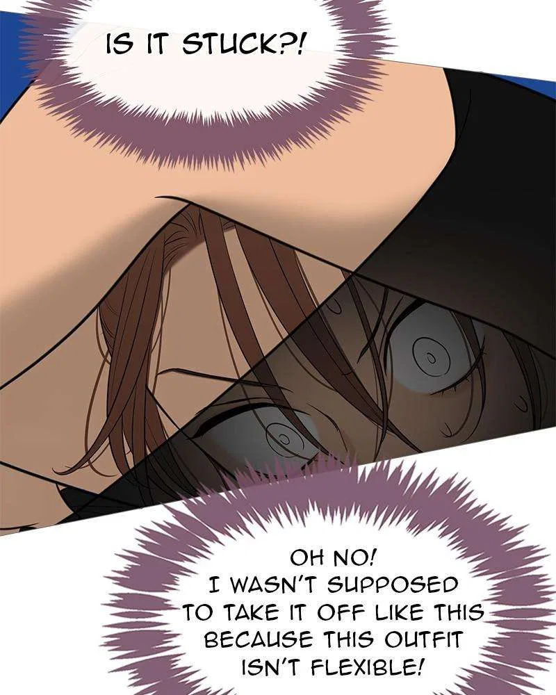 Your Smile Is A Trap Chapter 141 – Page 12