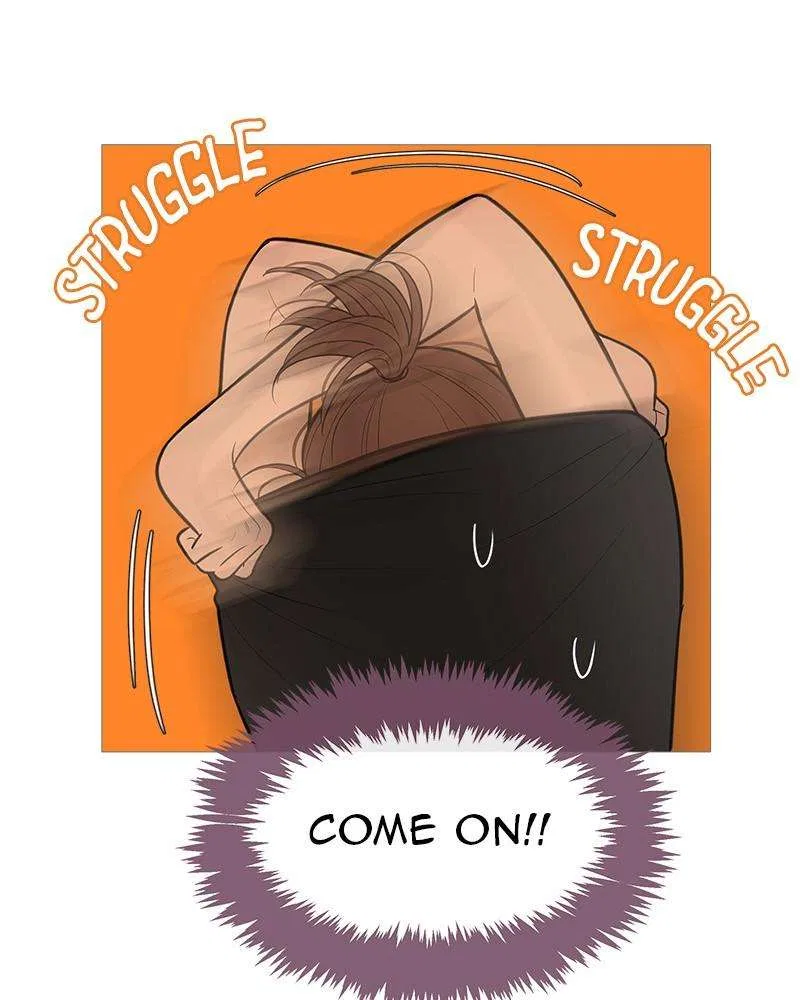Your Smile Is A Trap Chapter 141 – Page 18
