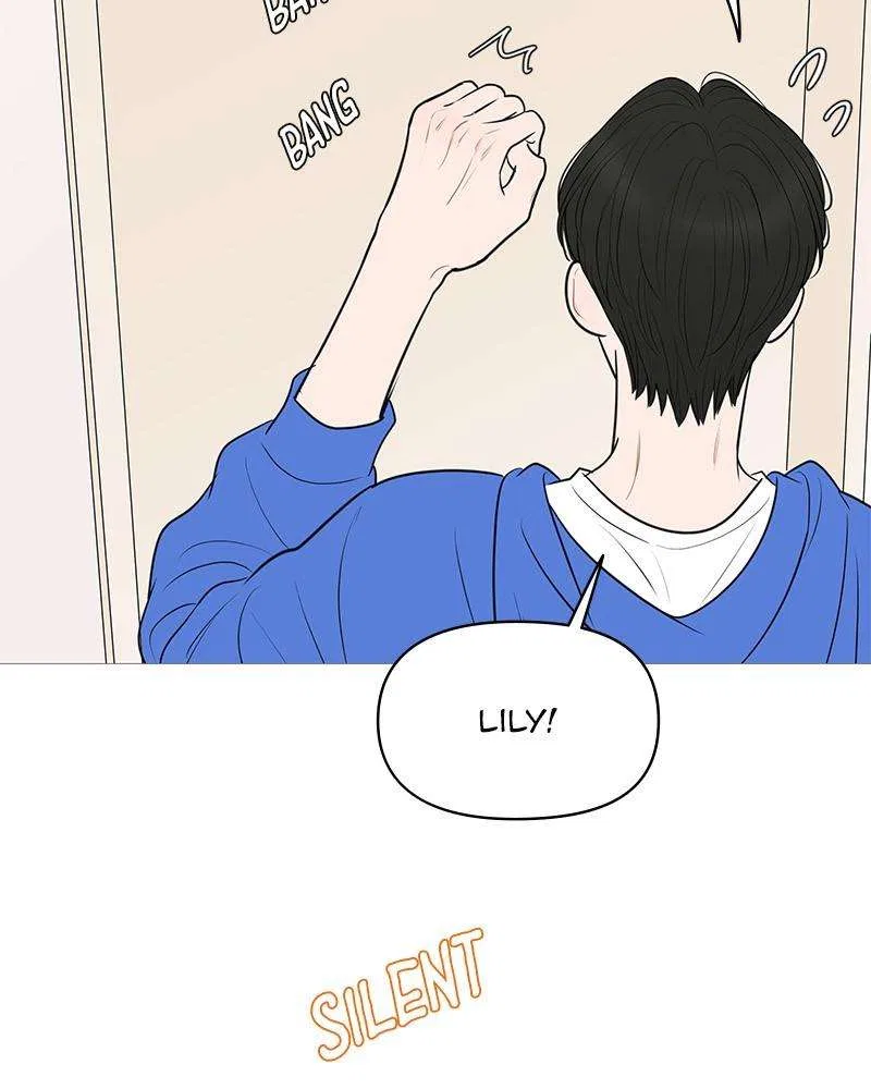 Your Smile Is A Trap Chapter 141 – Page 28