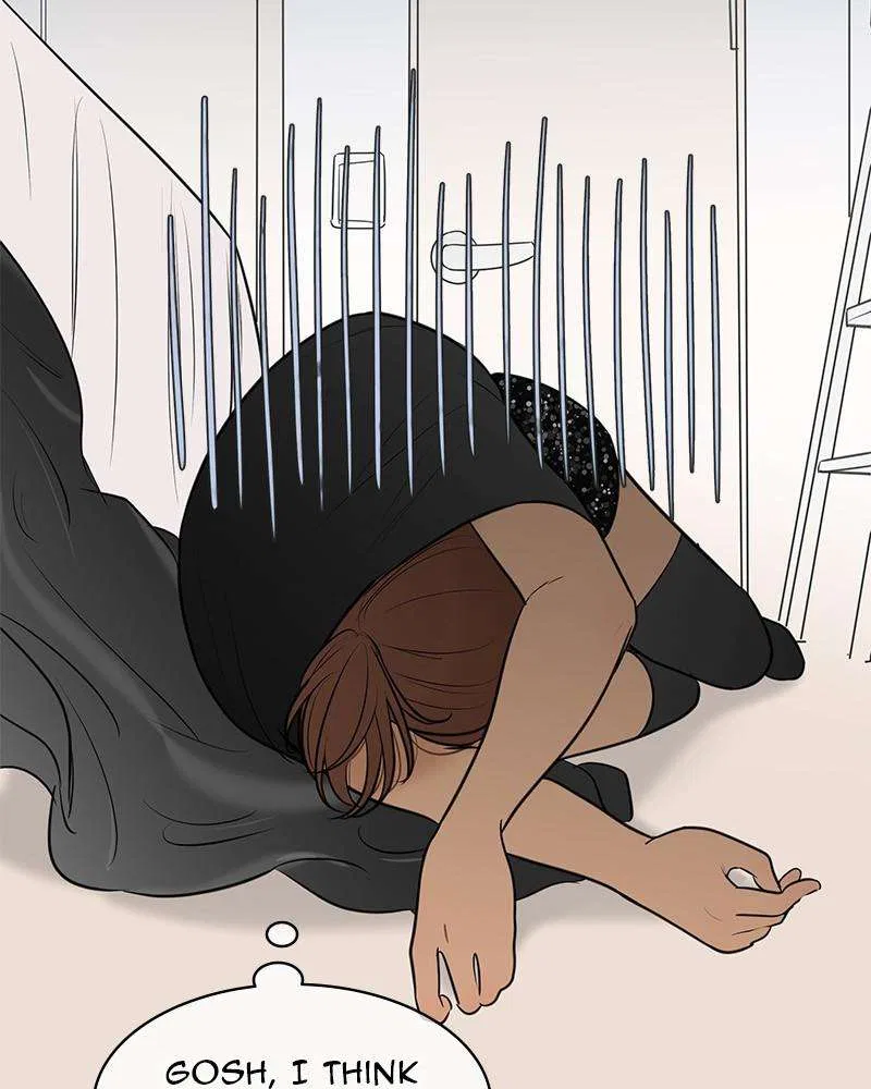 Your Smile Is A Trap Chapter 141 – Page 34