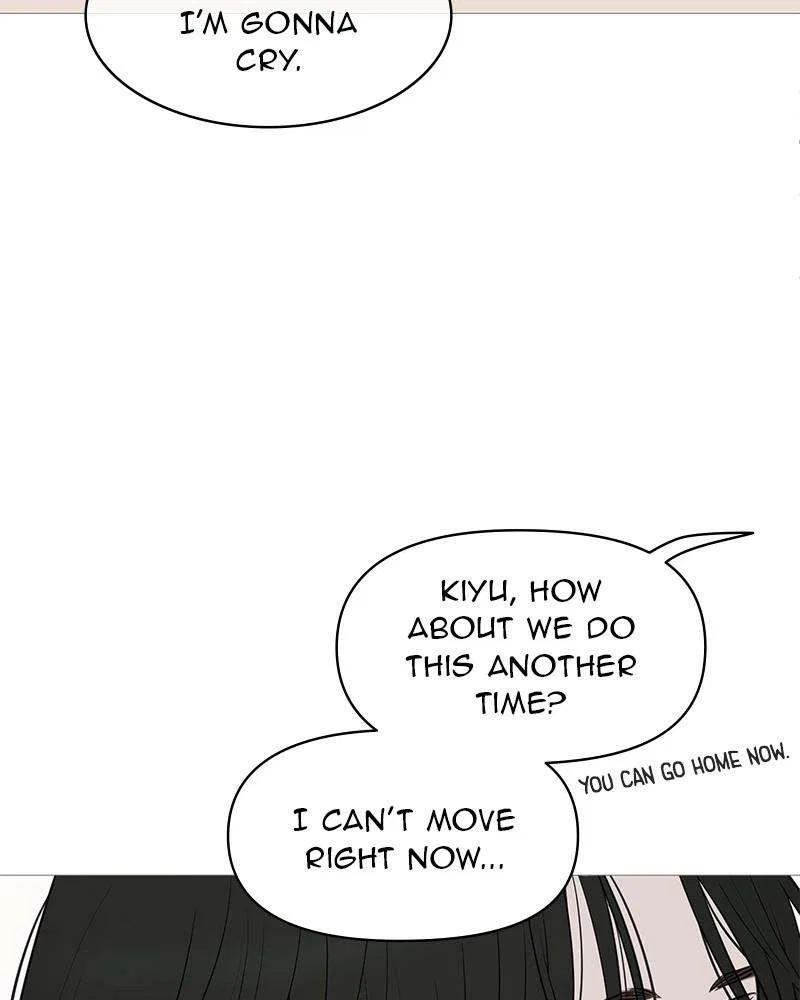 Your Smile Is A Trap Chapter 141 – Page 35