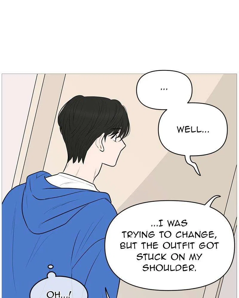 Your Smile Is A Trap Chapter 141 – Page 37