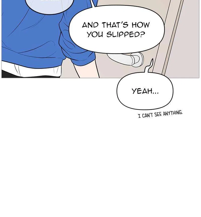 Your Smile Is A Trap Chapter 141 – Page 38