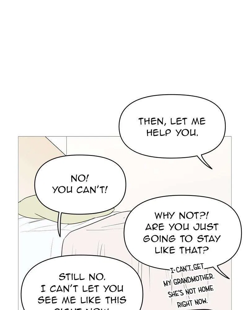 Your Smile Is A Trap Chapter 141 – Page 39