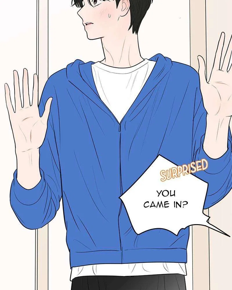 Your Smile Is A Trap Chapter 141 – Page 45