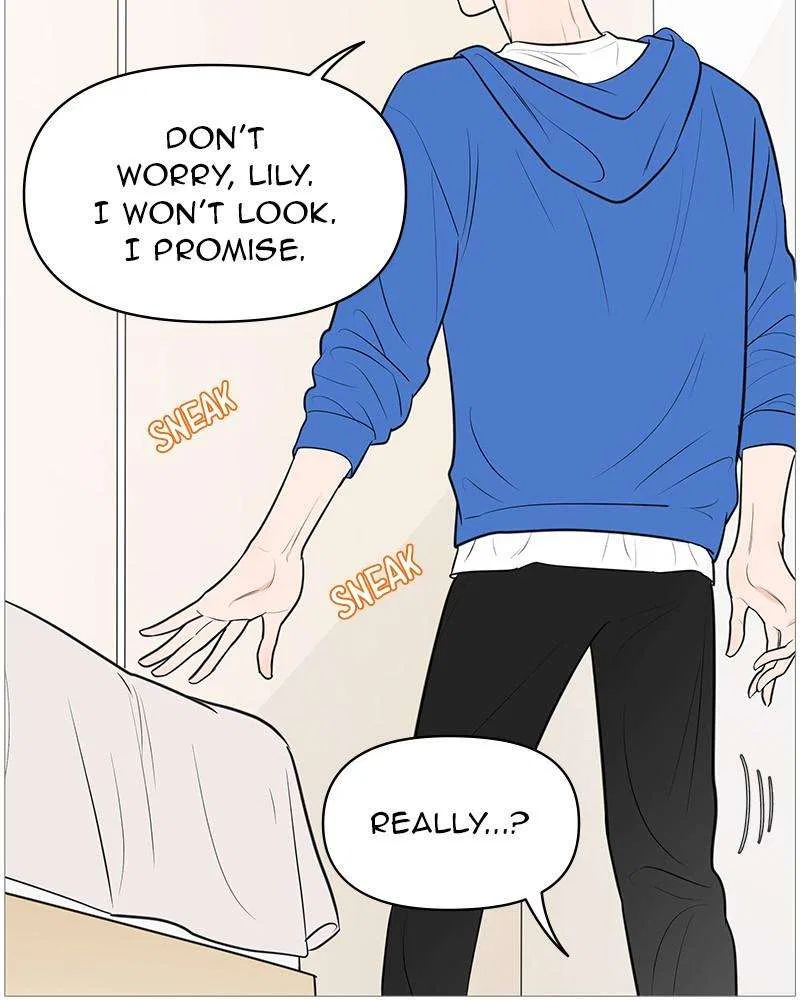 Your Smile Is A Trap Chapter 141 – Page 47
