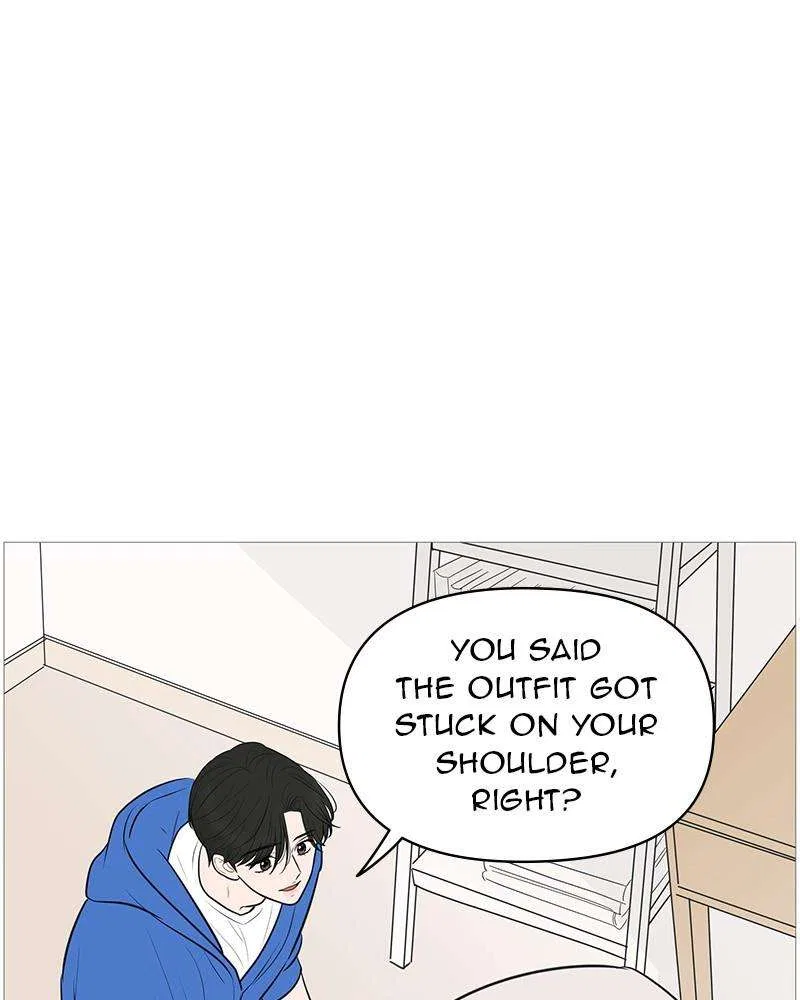 Your Smile Is A Trap Chapter 141 – Page 54