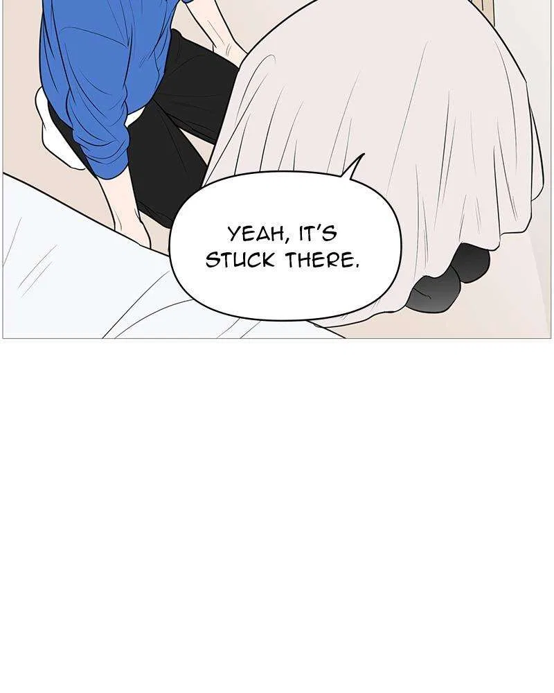 Your Smile Is A Trap Chapter 141 – Page 55