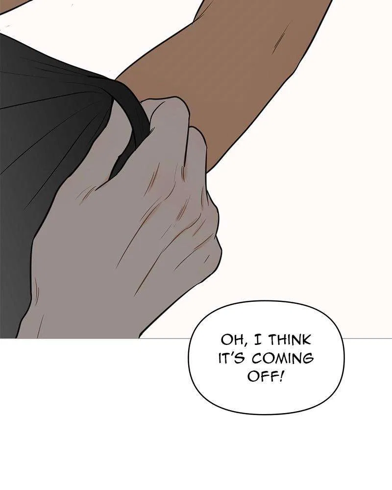 Your Smile Is A Trap Chapter 141 – Page 61