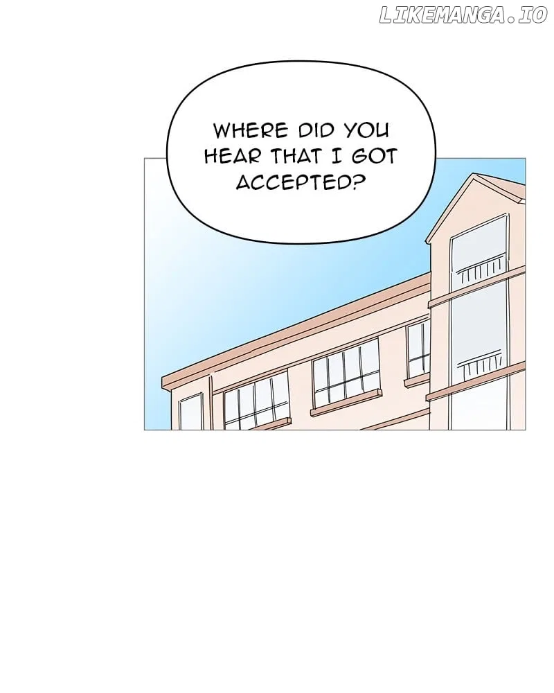 Your Smile Is A Trap Chapter 140 – Page 2