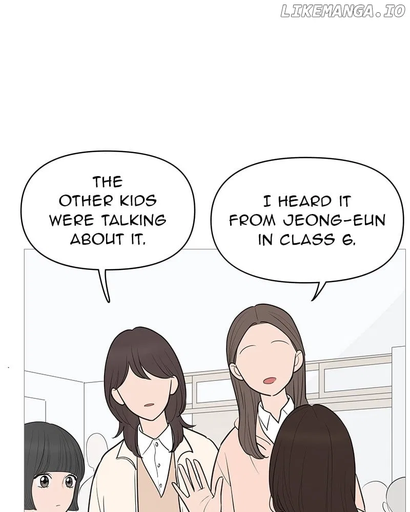 Your Smile Is A Trap Chapter 140 – Page 3