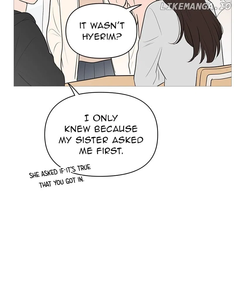 Your Smile Is A Trap Chapter 140 – Page 4