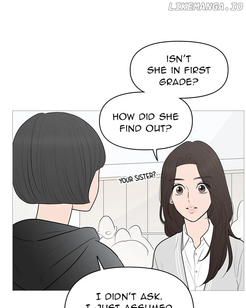 Your Smile Is A Trap Chapter 140 – Page 5