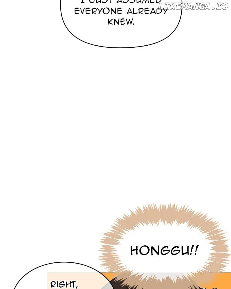 Your Smile Is A Trap Chapter 140 – Page 6