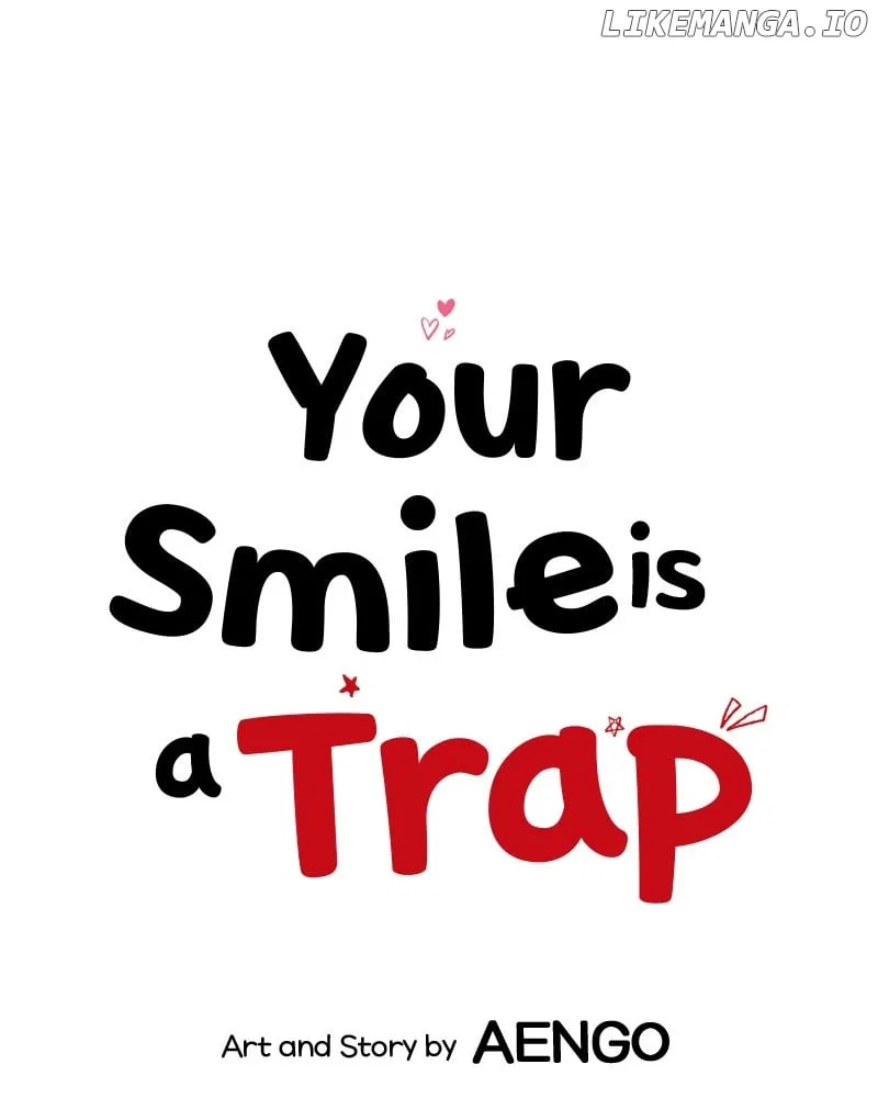 Your Smile Is A Trap Chapter 140 – Page 11