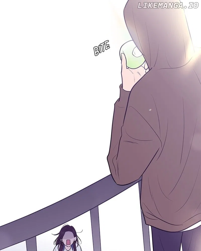 Your Smile Is A Trap Chapter 140 – Page 19