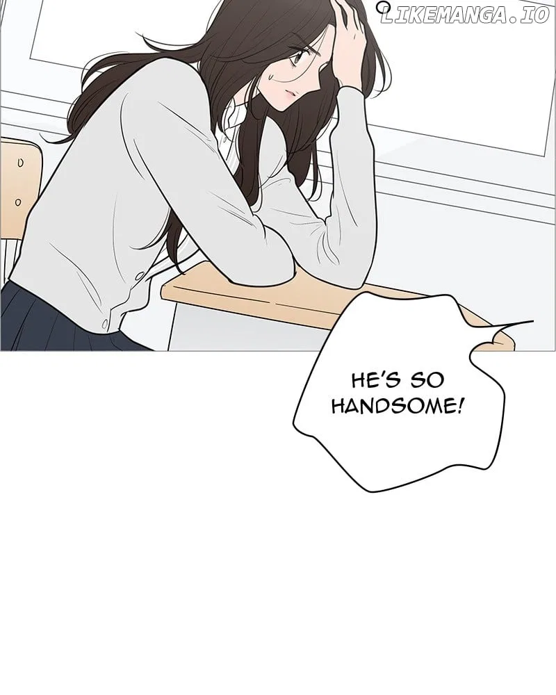 Your Smile Is A Trap Chapter 140 – Page 24